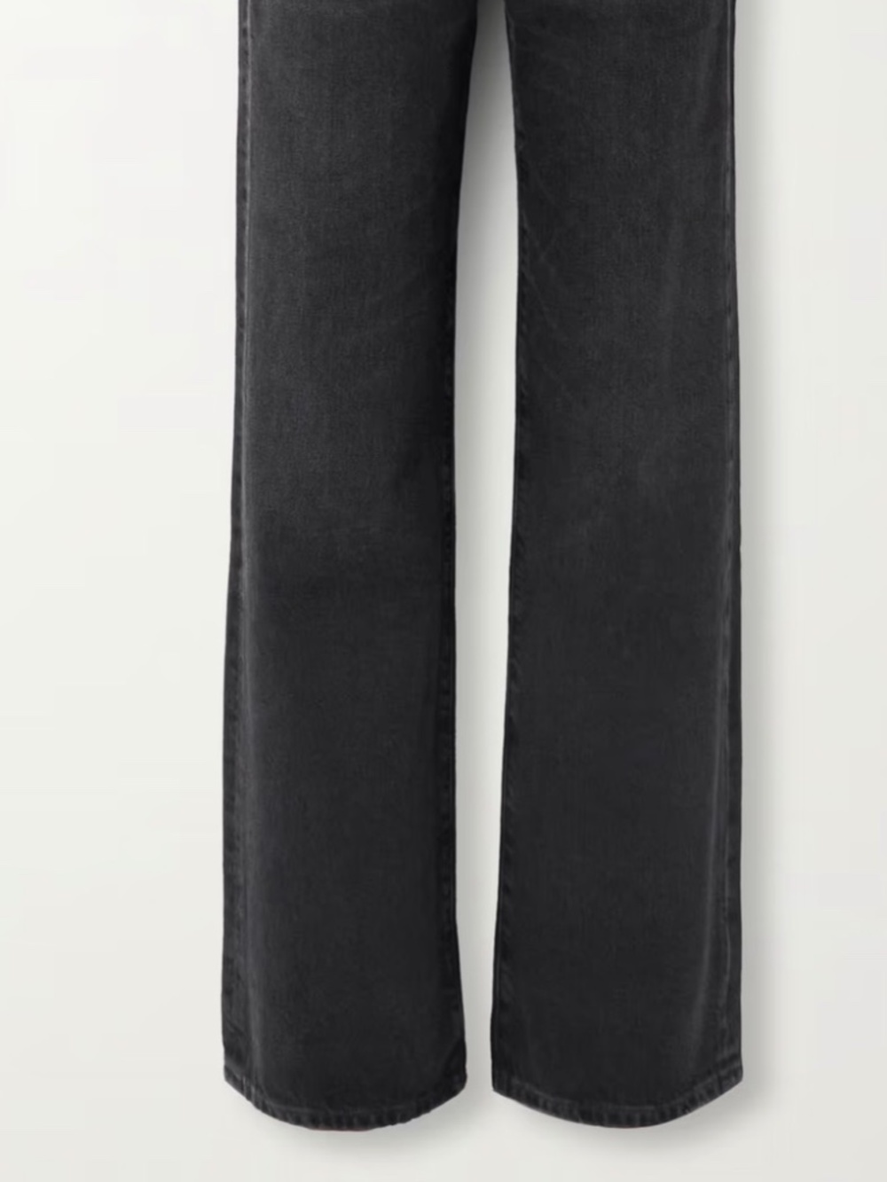 Citizens of Humanity Annina high-rise wide-leg jeans - 32 - Picture 2 of 7